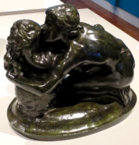 'The_Metamorphoses_of_Ovid'_by_Auguste_Rodin,_cast_10
