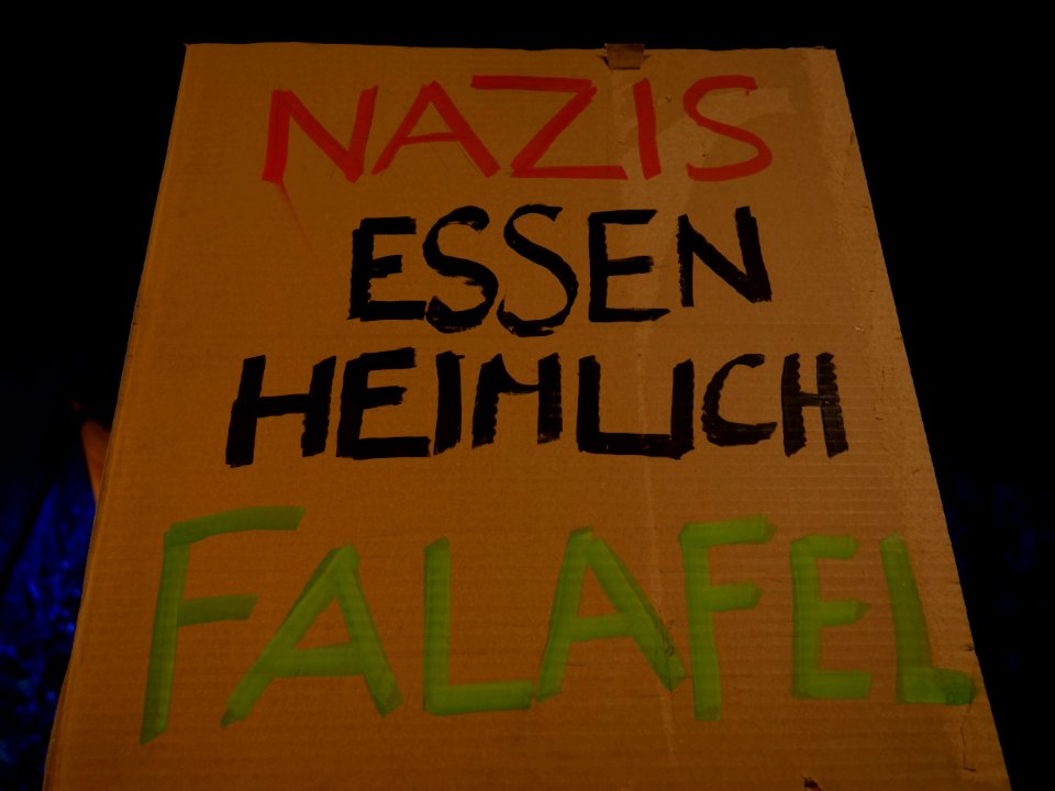 "Unteilbar"_Demonstration_stage_20