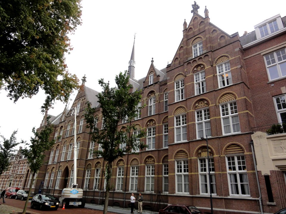 's-Hertogenbosch_Rijksmonument_522423_St.Janssingel_klooster