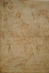 'Untitled',_circle_of_Carlo_Maratta,_Honolulu_Museum_of_Art