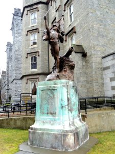 'Pour_la_Patrie,_les_Sciences_et_la_Gloire'_-_École_Polytechnique_-_West_Point,_NY,_USA_-_DSC04913