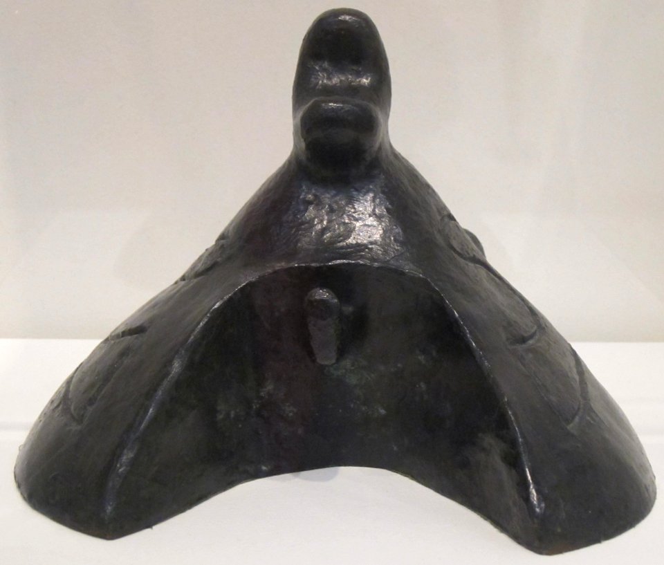 'Woman'_by_Joan_Miró,_Tate_Modern