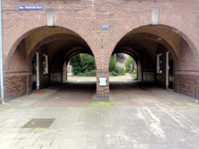 's-Hertogenbosch_Rijksmonument_522419_St.Jacobshof_entree