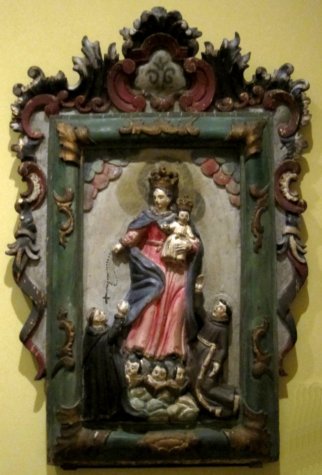 'Our_Lady_of_the_Rosary',_retablo_from_the_Philippines,_19th-20th_century,_Honolulu_Academy_of_Arts