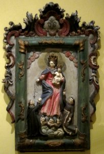 'Our_Lady_of_the_Rosary',_retablo_from_the_Philippines,_19th-20th_century,_Honolulu_Academy_of_Arts