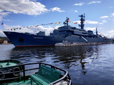 'Perekop'_ship_in_Saint_Petersburg._08_May,_2020