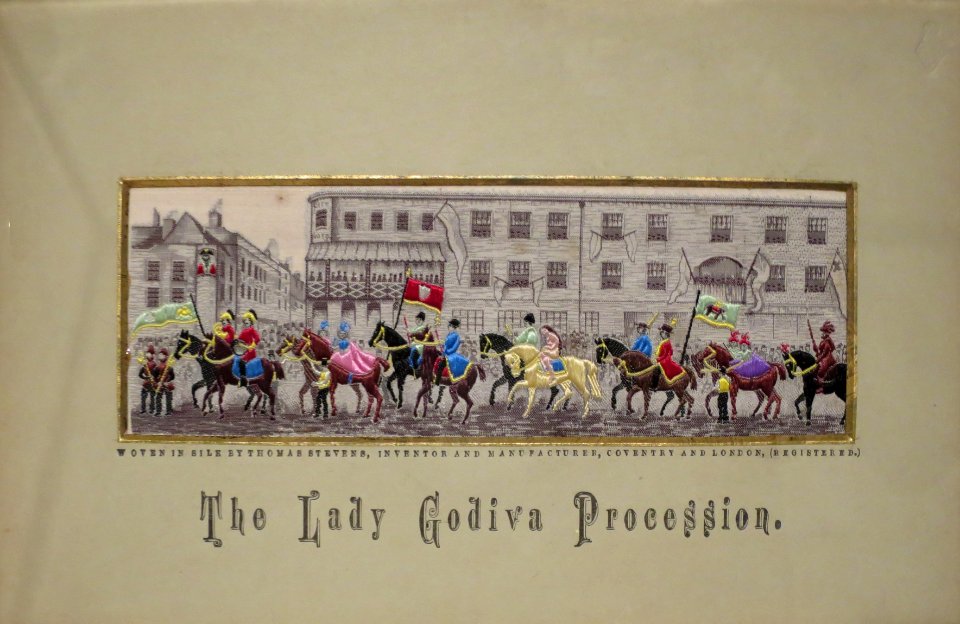 'The_Lady_Godiva_Procession'_by_Thomas_Stevens,_Honolulu_Museum_of_Art_2015-13-01