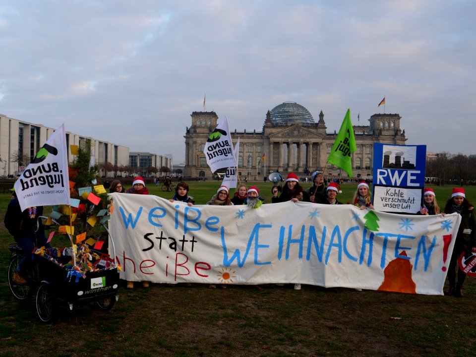 "Tempo_machen_beim_Kohleausstieg!"_Demonstration_Berlin_01-12-2018_55