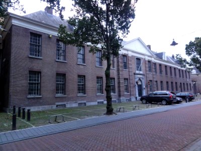 's-Hertogenbosch_Rijksmonument_522427_gevangenis_St._Jorisstraat_123,_125