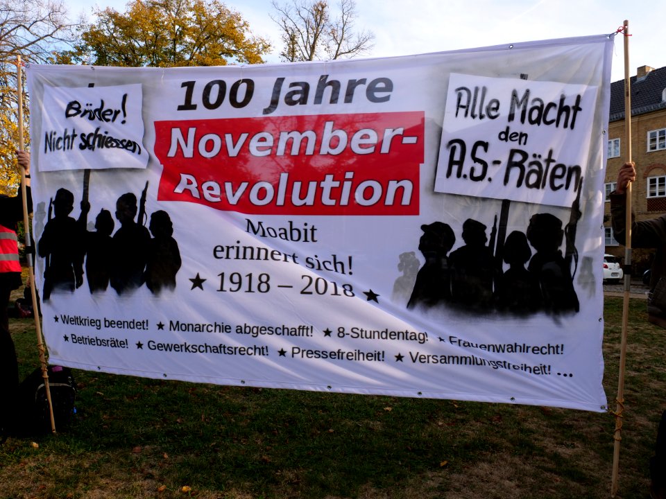 "noPolGBbg"_Demonstration_Potsdam_10-11-2018_01