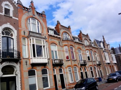 's-Hertogenbosch_Rijksmonument_522510_Oranje_Nassaulaan_11_tm_21
