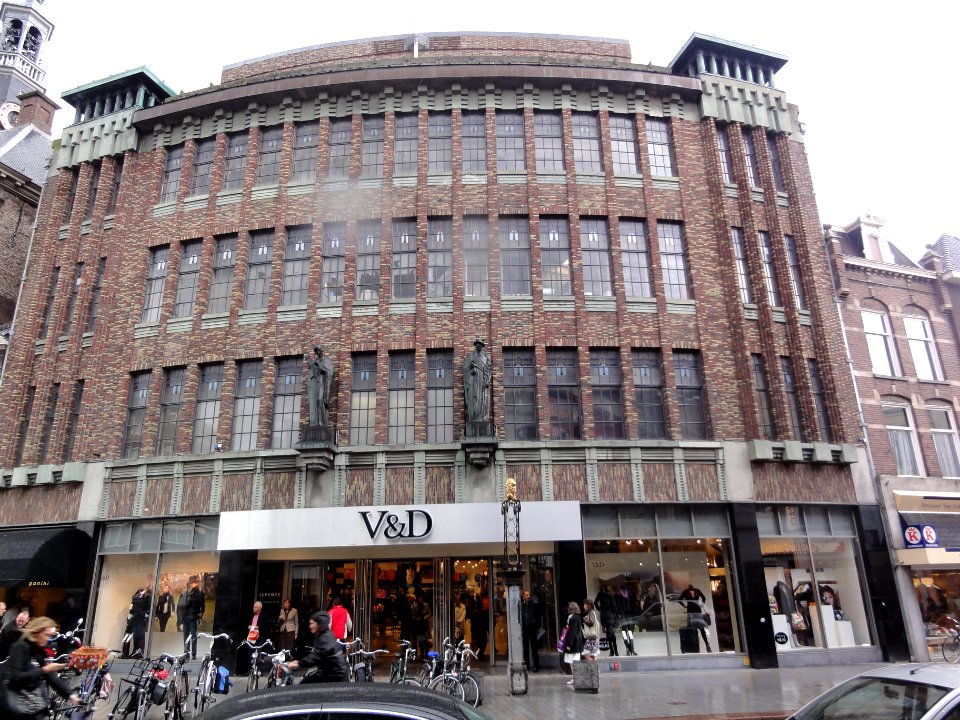 's-Hertogenbosch_Rijksmonument_522519_Schapenmarkt_4,_6