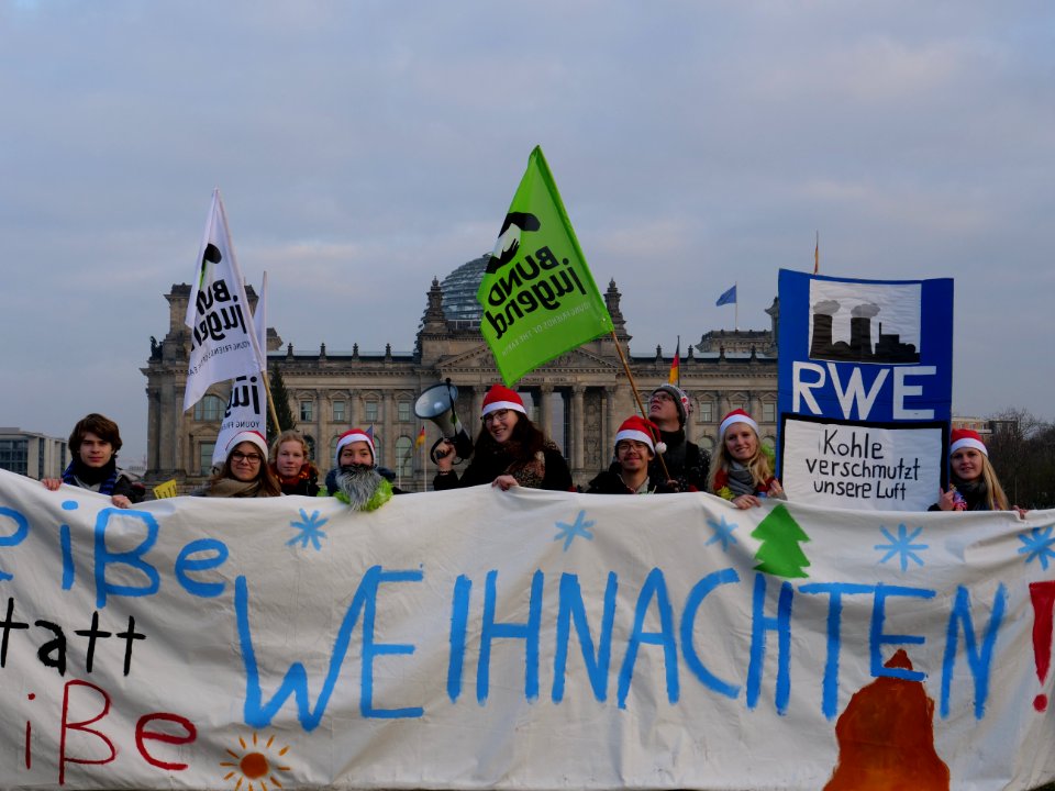 "Tempo_machen_beim_Kohleausstieg!"_Demonstration_Berlin_01-12-2018_52