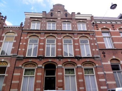 's-Hertogenbosch_Rijksmonument_522512_Oude_Dieze_10