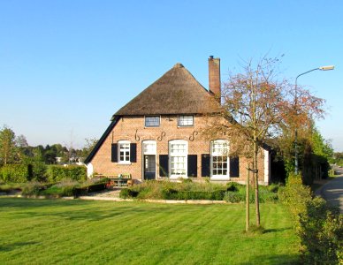 't_Lichtje,_Loenen
