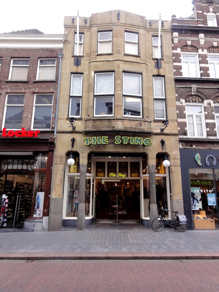 's-Hertogenbosch_Rijksmonument_522468_Hooge_Steenweg_15