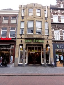 's-Hertogenbosch_Rijksmonument_522468_Hooge_Steenweg_15