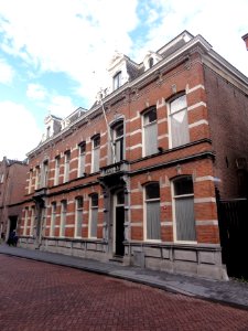 's-Hertogenbosch_Rijksmonument_522472_St.Josephstraat_7,_9