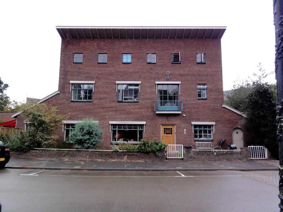 's-Hertogenbosch_Rijksmonument_522441_Baselaarstraat_6