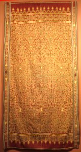 'Pua_kombu'_(ceremonial_hanging)_from_the_Mujong_River_area_of_Borneo