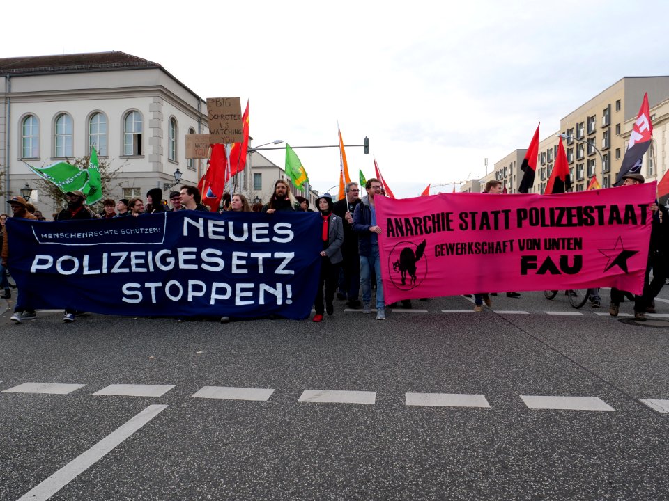 "noPolGBbg"_Demonstration_Potsdam_10-11-2018_28
