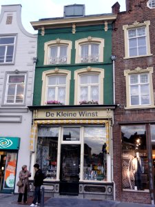 's-Hertogenbosch_Rijksmonument_522496_Markt_29