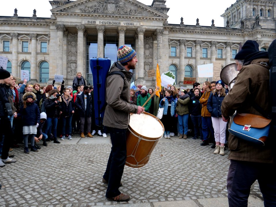 "FridaysForFuture"_protest_Berlin_14-12-2018_18