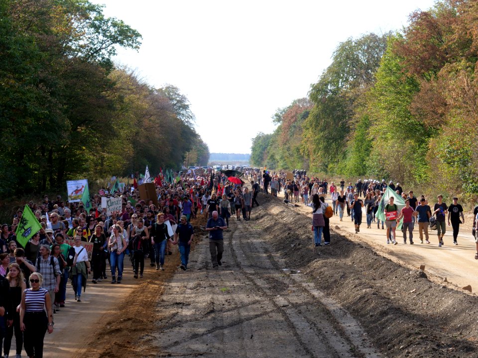 "Ende_Gelände"_06-10-2018_16