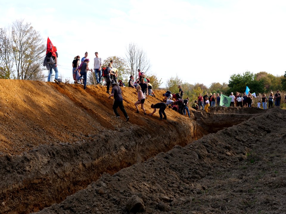 "Ende_Gelände"_06-10-2018_20