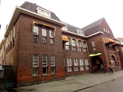's-Hertogenbosch_Rijksmonument_522428_GZG_Nieuwstraat_34