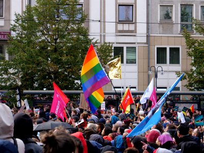 "Den_Nazis_keine_Mitte"_demonstration_Berlin_2019-10-03_07