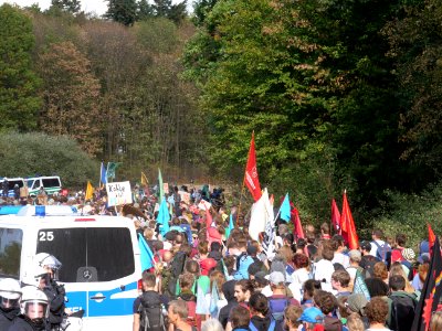 "Ende_Gelände"_06-10-2018_13
