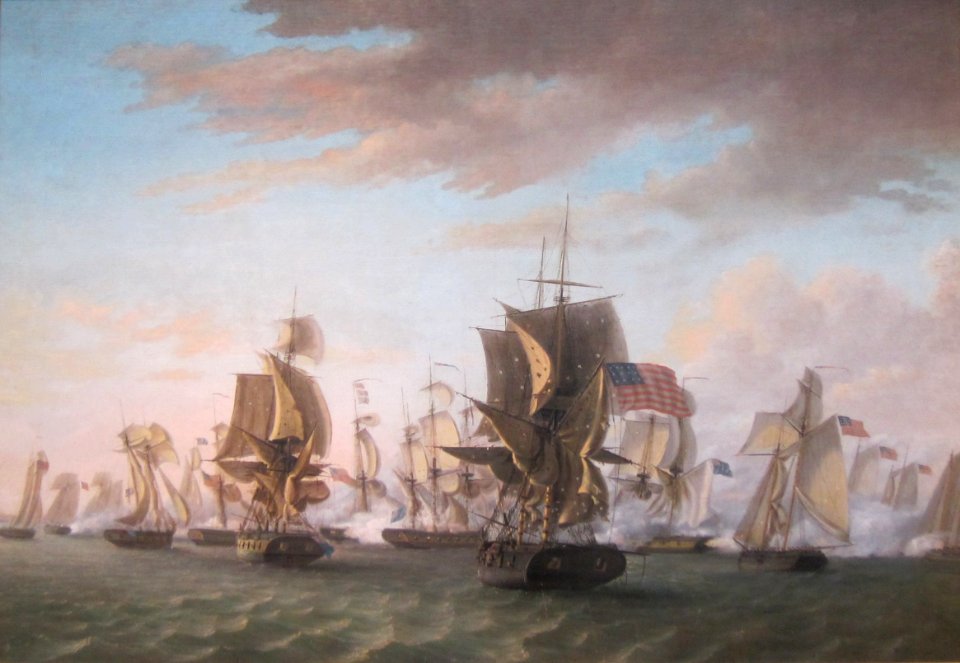 'Perry's_Victory_on_Lake_Erie'_by_Thomas_Birch,_c._1814