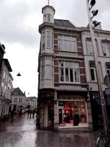 's-Hertogenbosch_Rijksmonument_522522_Vughterstraat_2
