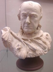'Self-portrait',_terracotta_sculpture_by_William_Rush,_1822