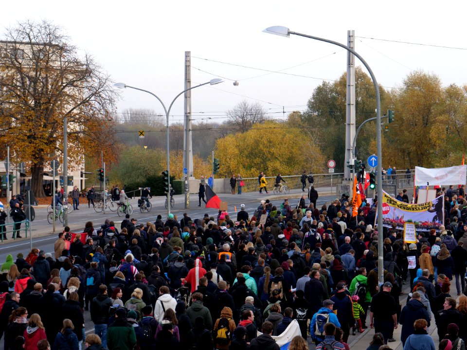 "noPolGBbg"_Demonstration_Potsdam_10-11-2018_35