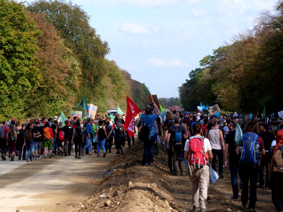 "Ende_Gelände"_06-10-2018_15