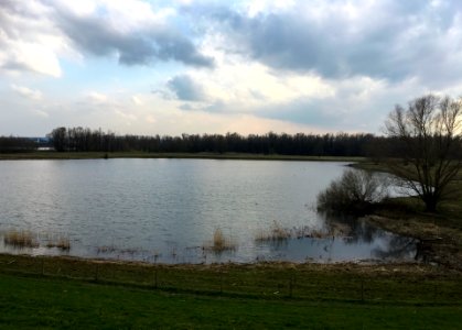 "Ronduit",_a_kolk_lake_near_Bemmel_and_Haalderen