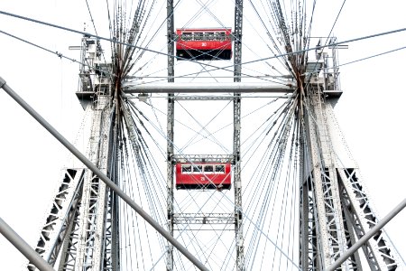 "Riesenrad"_ferris_wheel_in_Vienna