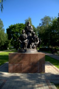 0143_1st_of_August_in_Moscow_Oblast,_Russia