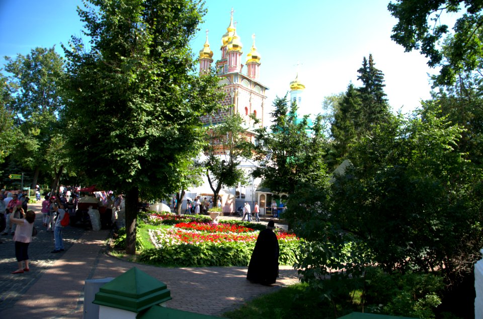 0243_Свято-Троицкая_Сергиева_Лавра_Август_2016_г