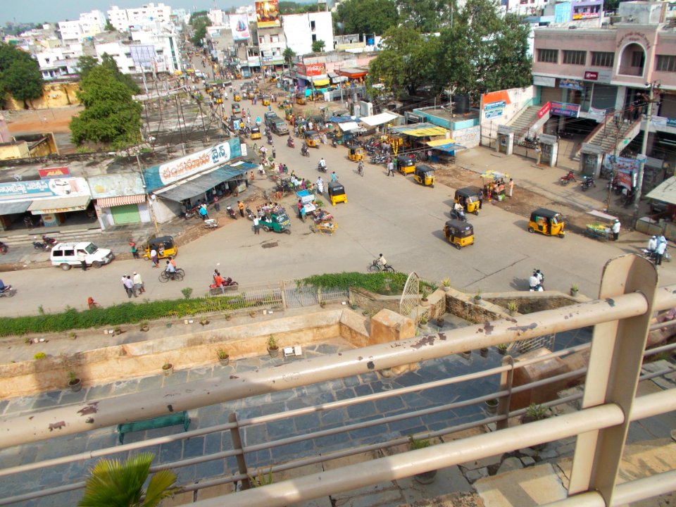01_-_Kurnool_Town_from_Kondareddy_Buruju