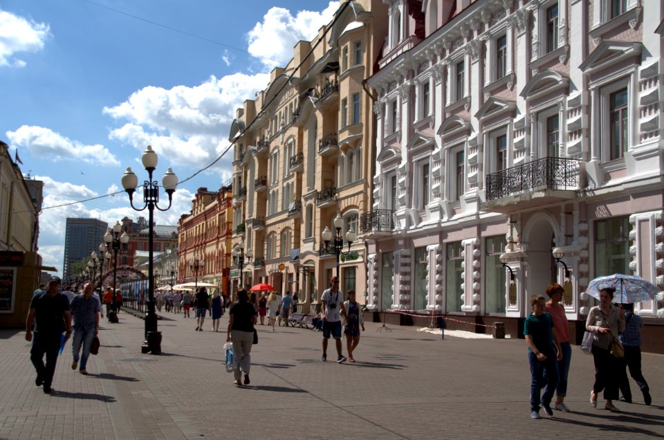 0116_August_9th,_2016_in_Moscow