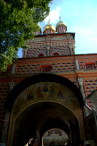 0250_Свято-Троицкая_Сергиева_Лавра_Август_2016_г