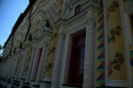 0238_Свято-Троицкая_Сергиева_Лавра_Август_2016_г