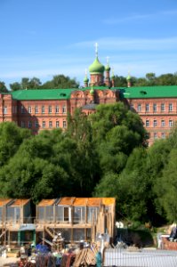 0197_Свято-Троицкая_Сергиева_Лавра_Август_2016_г