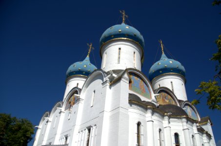 0180_Свято-Троицкая_Сергиева_Лавра_Август_2016_г