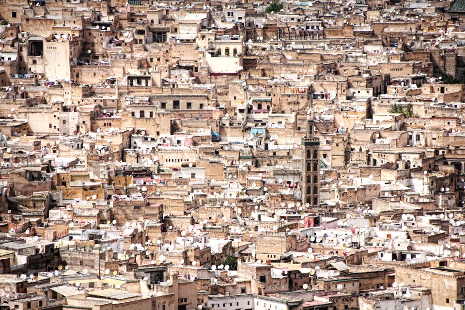 Marrakech orient arabic