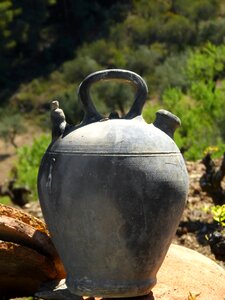 Water rural crafts