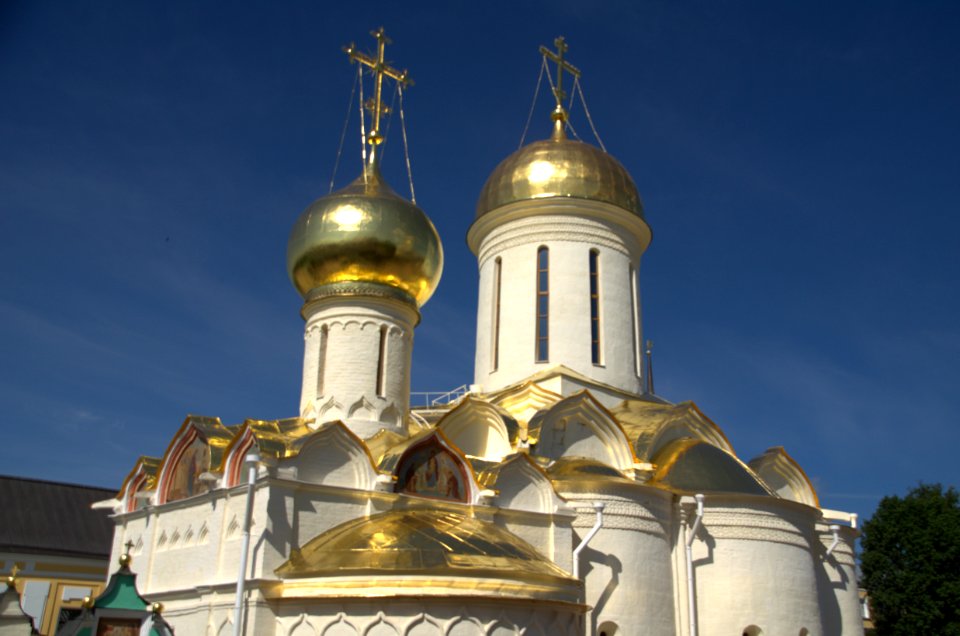0215_Свято-Троицкая_Сергиева_Лавра_Август_2016_г